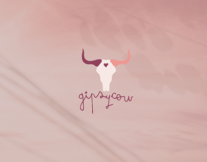 Gipsy Cow