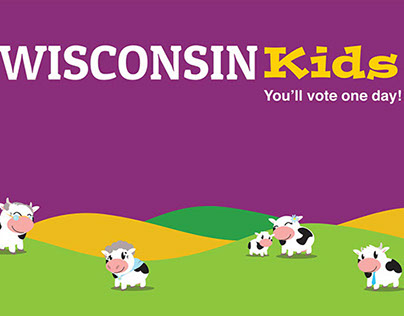 Wisconsin Kids Voting Initiative