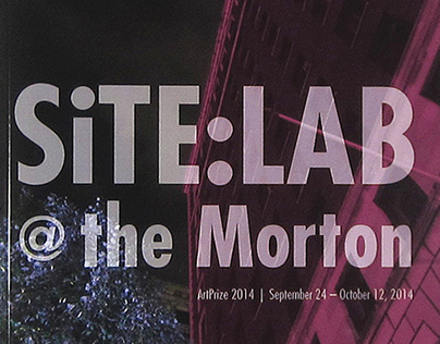 SiTE:LAB @ Morton Catalog