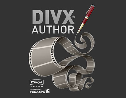 DivX Author video encoding and editing tools.
