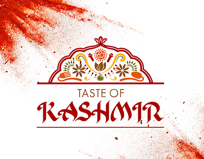 Taste of Kashmir