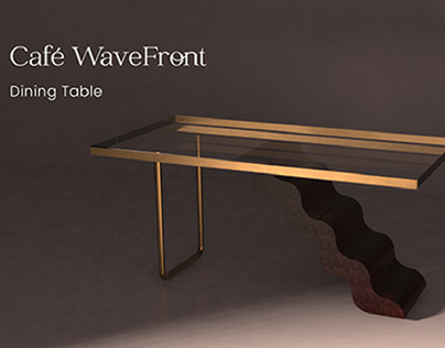 WaveFront Table