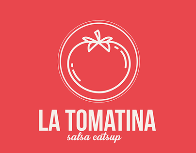 La tomatina Brand
