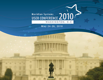 2010 International User Conference