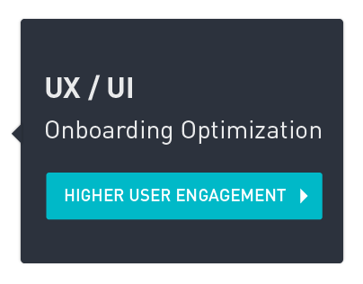 New User Onboarding Improvements for Readz