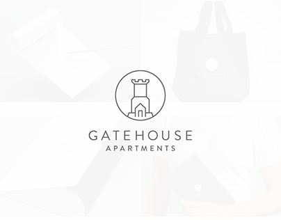Logo | Gatehouse Apartments