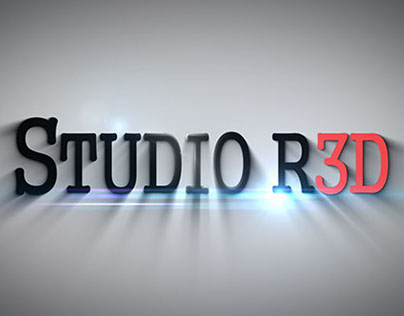 Studio R3D Trailer