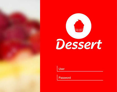 Dessert App