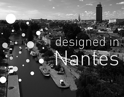 Designed in Nantes