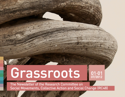 Grassroots · 2012