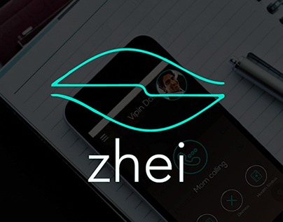 Zhei - An assistive device concept
