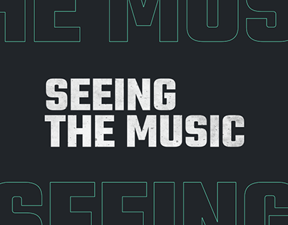 Seeing the Music