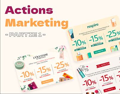 Pharmasimple - Actions marketing p.1