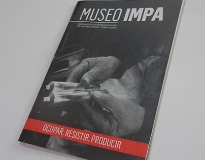 Revista Museo Impa