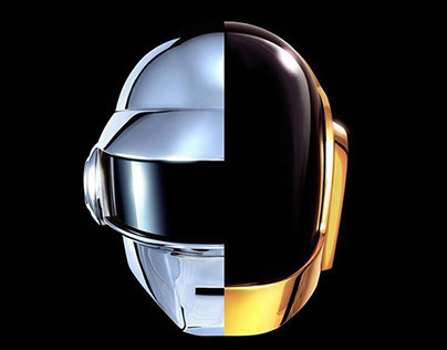 Daft Punk - Giorgio by Moroder