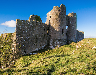 Castle Roche, Co Louth
