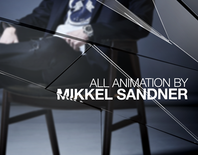 Mikkel Sandner Reel 2014