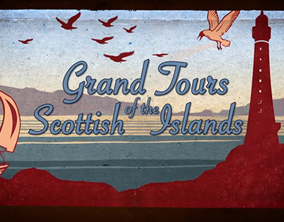 Grand Tours / BBC Scotland