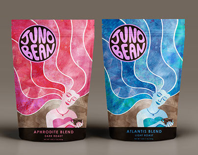 Juno Bean Coffee