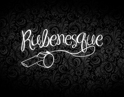  Rubenesque / Sky Living