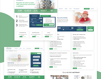 Acema - Basic webdesign