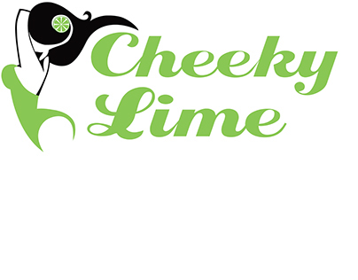 Cheeky Lime Logo & Website