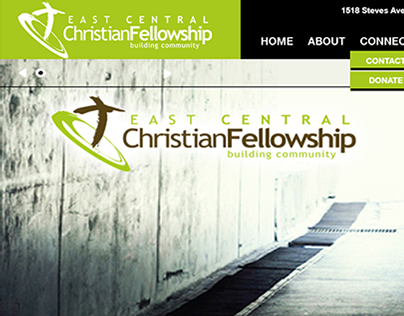 East Central Christian Fellowship