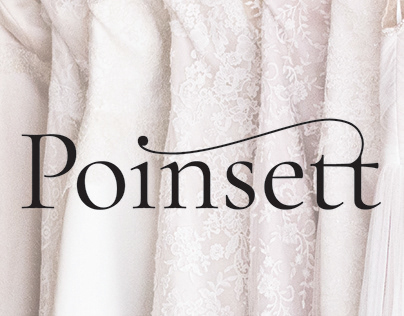 The Poinsett Bride Branding & Digital Marketing