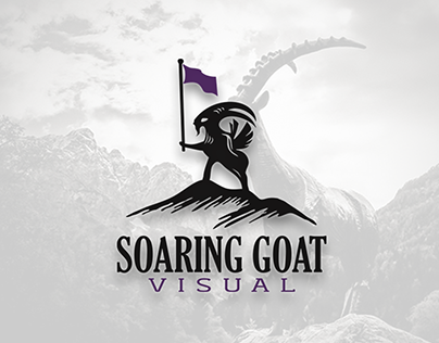 Wineries and Vineyards Production: Soaring Goat Visuals