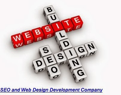 Web Design & Development Company- Several Advantages of
