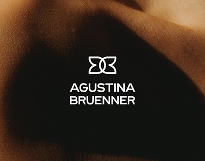 Project thumbnail - Agustina Bruenner - Branding