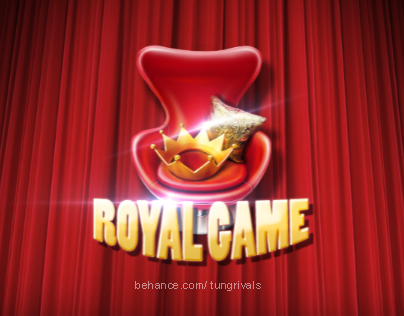 Royal Games Project
