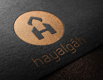 hayalgâh brand design