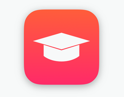 iOS Icon App