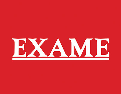 EXAME magazine - especial editions