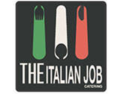 The Italian Job Catering