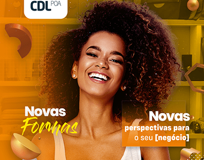 Campanha 2021 - CDL Porto Alegre