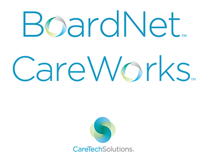 CareTech Solutions Product Logos