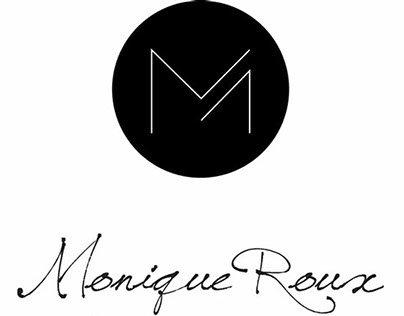 Monique Roux Self promotion designs