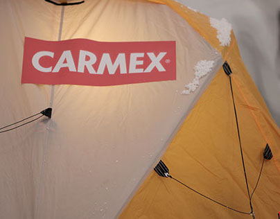 Carmex - "Extreme Conditions" :30
