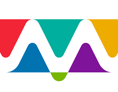 Bogotá Metro Logo Options