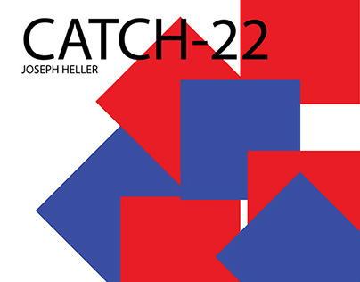 Catch-22, Swiss Modern