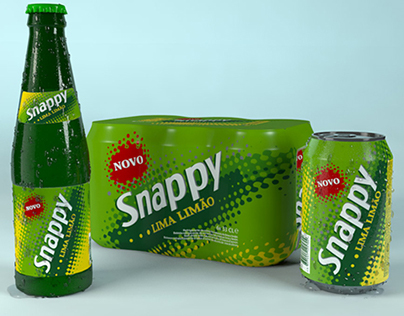 Snappy Packaging