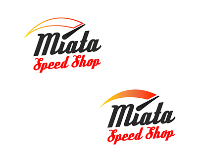 Miata Speed Shop