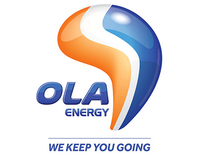 OLA Energy Kenya Rebranding