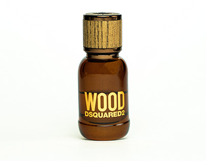men's perfume "wood dsquared"