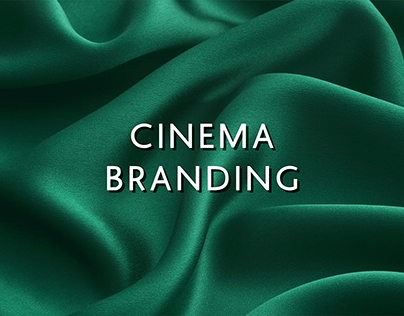 Cinema Branding - Associazione Cinema Careni