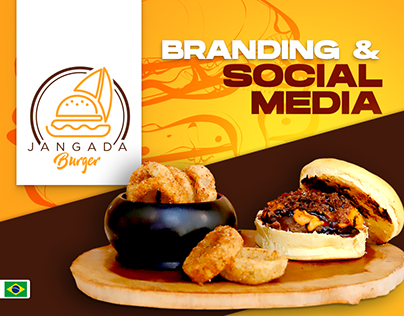 Branding & Social Media applications