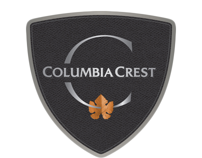 Columbia Crest Banners