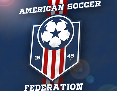 The American Soccer Federation